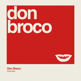 Don Broco : Dreamboy